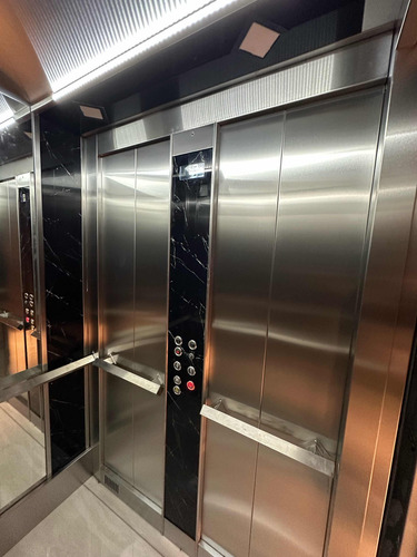 Fabricación ,instalación Y Modernización De Ascensores Y Mon