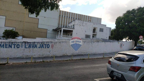 Imagem 4 de 7 de Terreno À Venda - Bairro Bandeirantes - Cuiabá - Mt - Te0298
