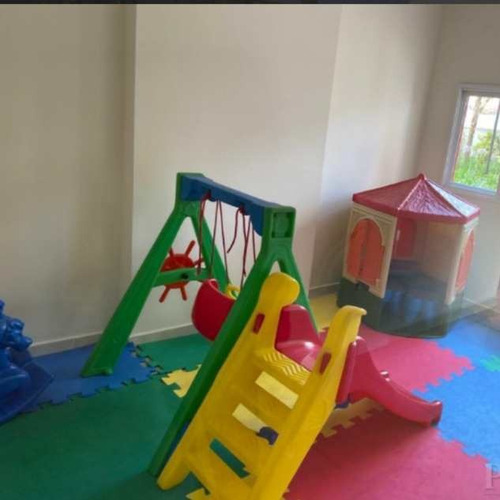 Imagem 6 de 30 de Apartamento Com 3 Dorms, Vila Assunção, Santo André - R$ 850 Mil, Cod: 1839 - V1839