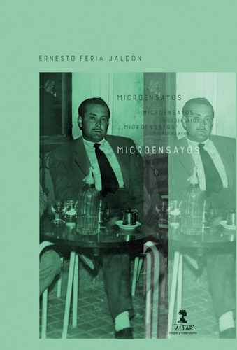 Livro - Microensayos