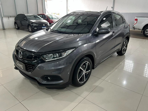 Honda HR-V 1.8 Exl Flex Aut. 5p