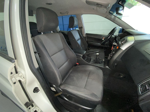 Ssangyong Actyon Lsgk50