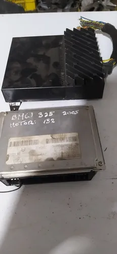 Computadora De Bmw 325 Año 2005 (Usado)