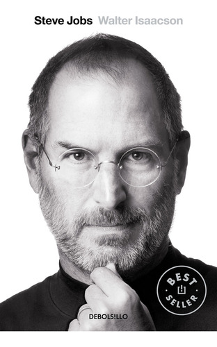 Libro Steve Jobs La Biografia Dbbs