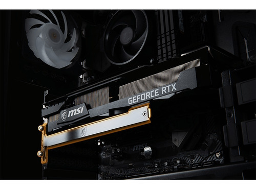 Imagen 8 de 8 de Placa De Video Msi Rtx 3080ti Ventus 3x 12g Oc Nvidia