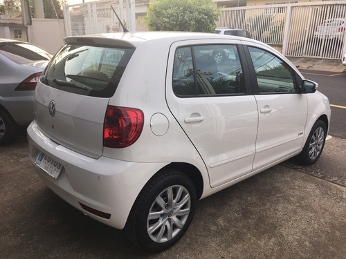 Vw - Fox 1.0 I-trend Air Bag Abs