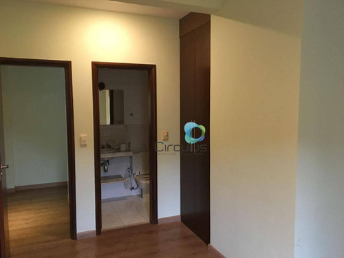 Imagem 12 de 22 de Casa À Venda, 329 M² Por R$ 1.190.000,00 - Residencial Flórida - Ribeirão Preto/sp - Ca1032