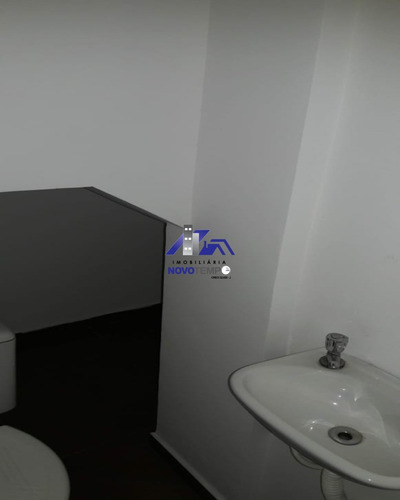Imagem 14 de 29 de Sobrado A Venda Em Barueri Com 2 Dorms E 1 Vaga - Cond. Vila Dos Diamantes - Ca00866 - 69477363