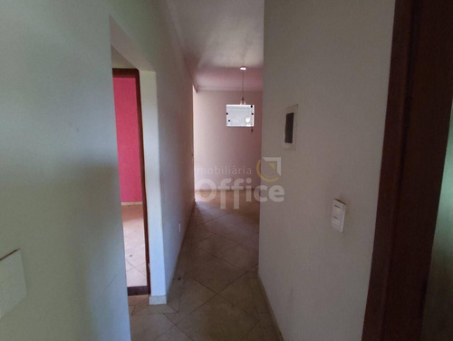 Imagem 25 de 30 de Casa À Venda, 510 M² Por R$ 1.200.000,00 - São Carlos - Anápolis/go - Ca0784