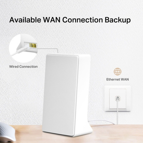 Router Soporta Chip 4g Lte 300mbps Mb110-4g