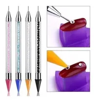 Comprar Katana Lápiz Mágico Decoración Cristales Piedras Swarovski
