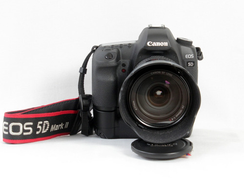 Canon 5 D Mark Ii