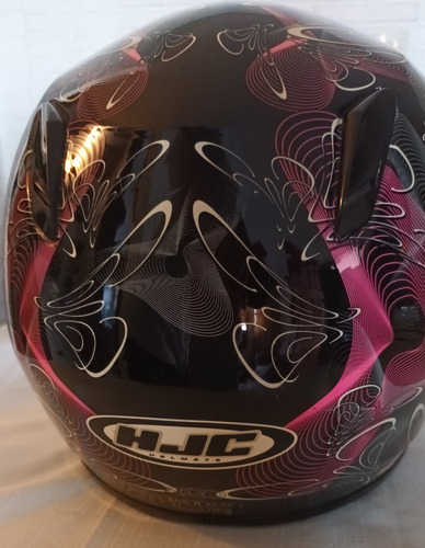 Casco Hjc Integral 