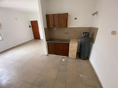 Venta Departamento Santa Fe - Barrio Maria Selva - 1 Dormitorio