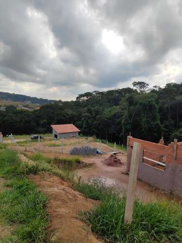 Imagem 14 de 22 de Lotes Com Linda Vista, Prontos Para Construir, Só 40 Mil Bf