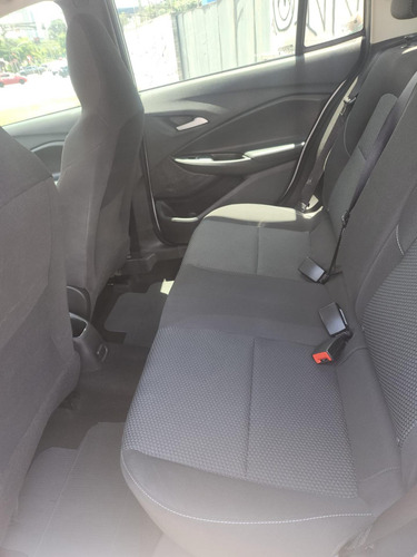 Chevrolet Onix ONIX SEDAN Plus LT 1.0 12V TB Flex Mec.