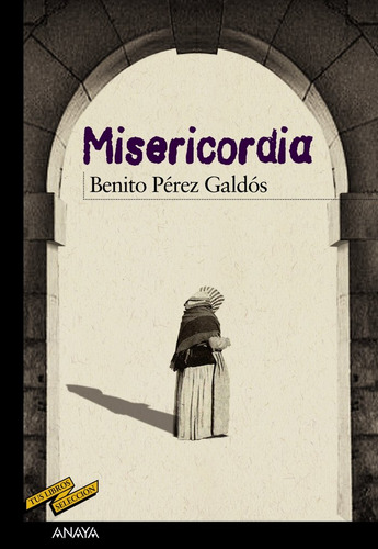 Libro Misericordia