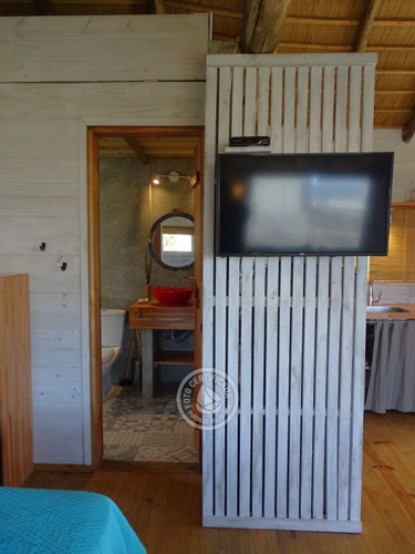 Sabinas Loft En Punta Del Diablo