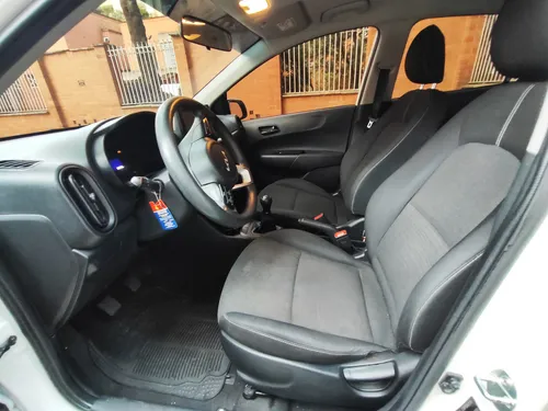 Kia Picanto 1.0 AA Vidrios Elec