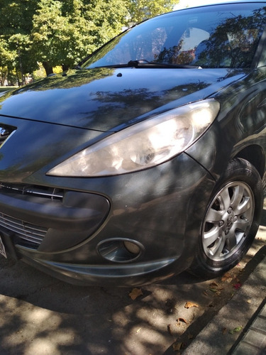 Peugeot 207 2011 1.4 Allure 75cv