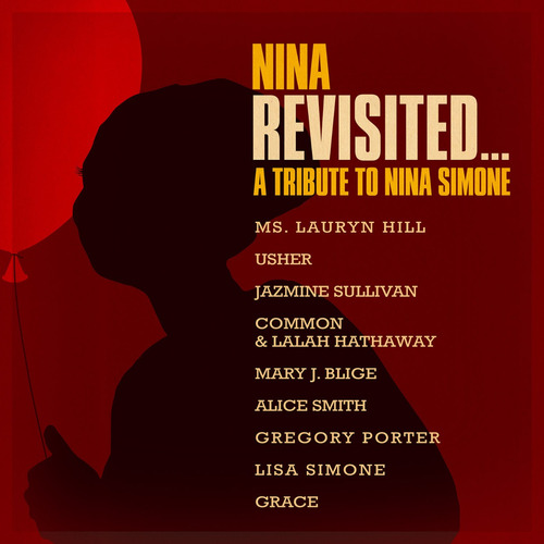 Nina Revisited A Tribute To Nina Simone Cd Nuevo