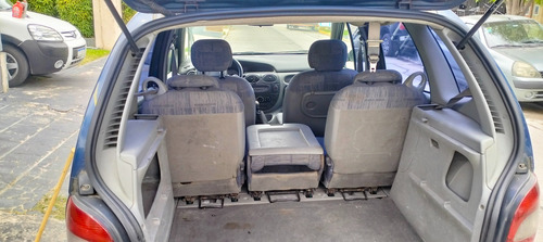 Renault Scénic 1.6 Rt Columbia