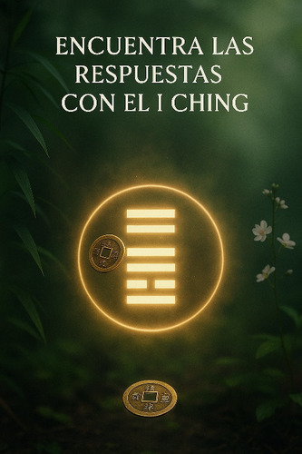 Consulta I Ching Personalizada