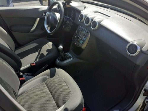 Imagem 10 de 14 de Citroen C3 Exclusive 1.6 16v Flex