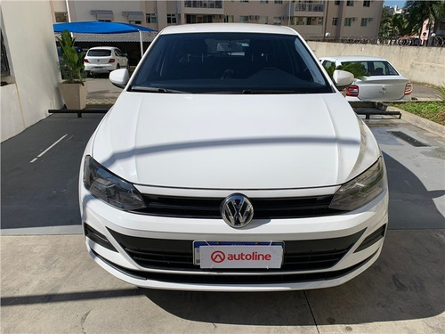 Imagem 2 de 11 de Volkswagen Polo 1.0 Mpi Total Flex Manual