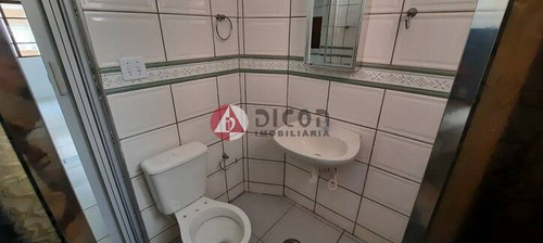 Imagem 8 de 10 de Apartamento À Venda, 01 Dormitório, Bela Vista São Paulo. - 2309