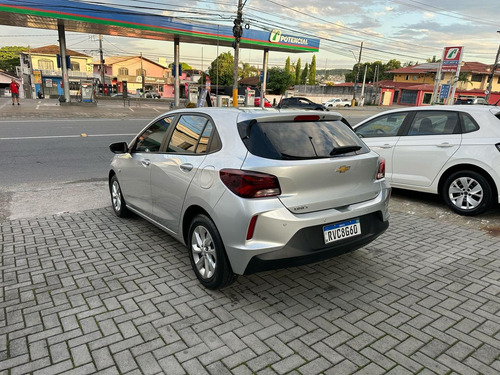 Chevrolet Onix 10mt Lt2
