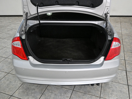Ford Fusion SEL 16V