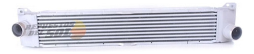 Radiador Intercooler Jumper Ducato Boxer 2.2 3.0