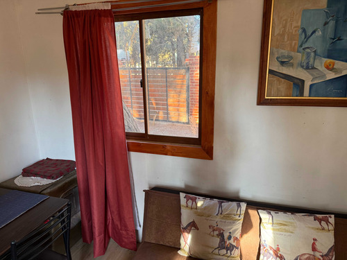Casa En Laguna Verde En El Pueblo. (87983)
