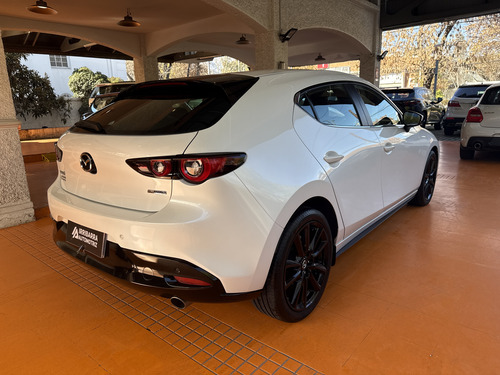 Mazda 3 Sp V 2.0 7g 6mt - 2023 | 28