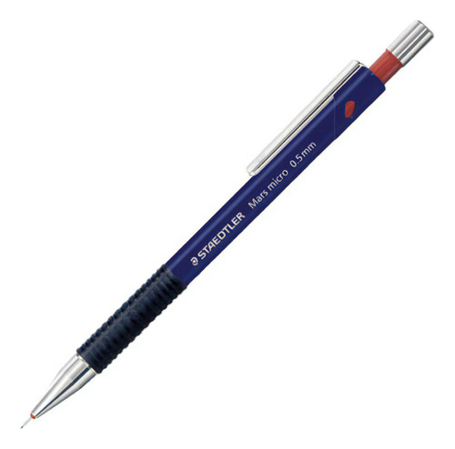 Lapiseira Staedtler Mars Micro 775 0.5mm