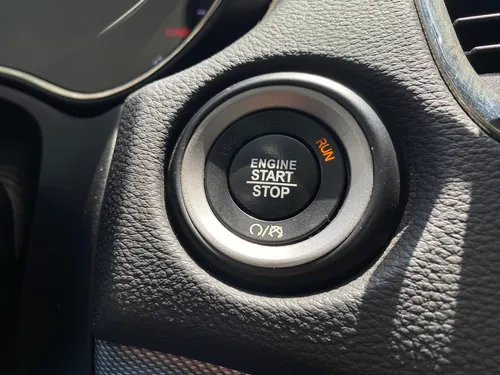 Dodge Durango Gt