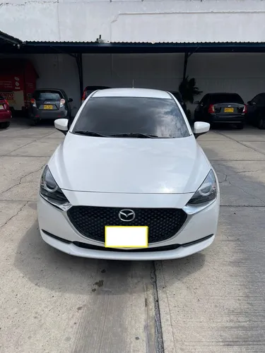 Mazda 2 1.5 Prime