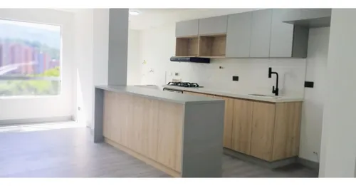 Apartamento En Calasanz Parte Baja