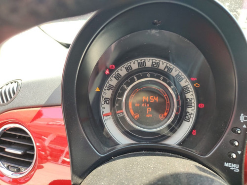 Imagen 10 de 14 de Fiat 500