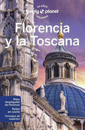 Libro: Florencia Y La Toscana 7. Zinna, Angelo. Geoplaneta