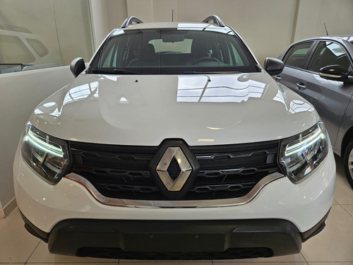 Renault Duster Renault Duster Plus Intense 1.6 (Aut.)