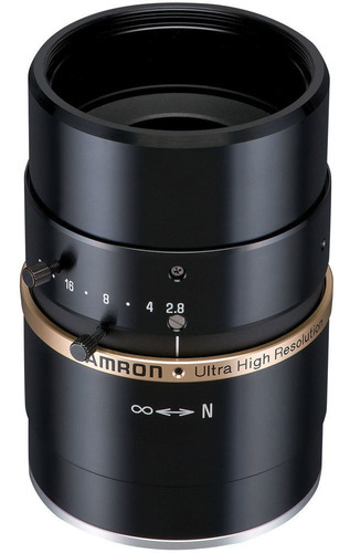 Tamron C-mount 50mm F/2.8-32 2/3  Machine Vision Fixed-focal