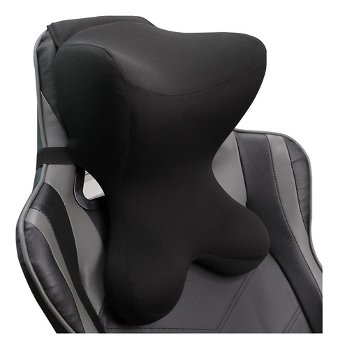 Almohada Para El Cuello Del Automóvil Newsty Para El Asiento