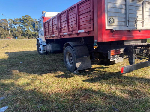 Mercedes Benz 1624 Unica Mano - Escucho Oferta Razonable