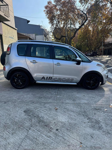 Citroën C3 Aircross 1.6 16V Exclusive