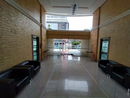 Imagem 3 de 14 de Apartamento Com 3 Dorms, Canto Do Forte, Praia Grande - R$ 465 Mil, Cod: 4829 - V4829