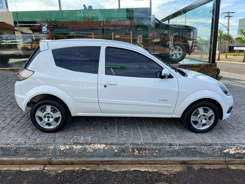 Ford Ka 1.0 Mpi 8v Flex 2p Manual