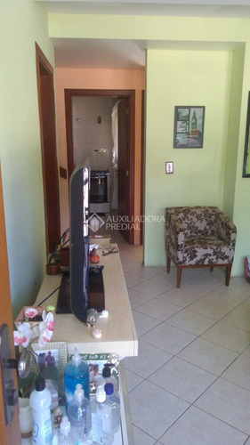 Imagem 4 de 15 de Casa - Nonoai - Ref: 325681 - V-325681