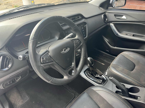 Chery Tiggo 2 1.5 Look 16v Flex Aut. 5p